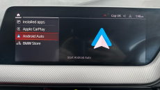 BMW 1 Series 118i M Sport 5dr Step Auto Petrol Hatchback